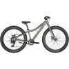 Scott Roxter 24 Kids Bike Raw Alloy 2023
