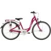 Puky Skyride® 24-3 Classic Kids Bike Berry 2023