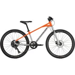 Mondraker Leader 24 Kids Bike 2023 Orange