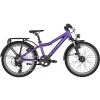Bergamont Revox ATB 20 Boy Kids Bike Metallic Purple 2022