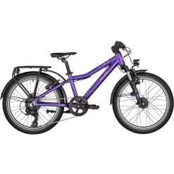 Bergamont Revox ATB 20 Boy Kids Bike Metallic Purple 2022