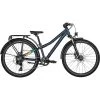Bergamont Revox ATB 24 Kids Bike Kiez Blue 2023