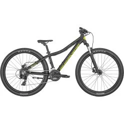 Scott Roxter 26 Disc Kids Bike Marble Black 2023