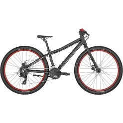 Scott Scale 26 FCB Kids Bike Black 2022