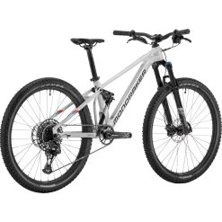 Mondraker Factor 26 Kids Bike White 2023 -Cycling Craze 30968922983C Mondraker Factor 26 Kinder Fahrrad 2023 weiss