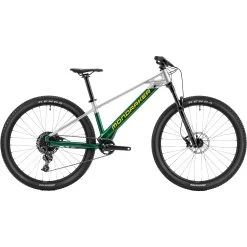 Mondraker Play 26 E-MTB Hardtail Kids Green 2023