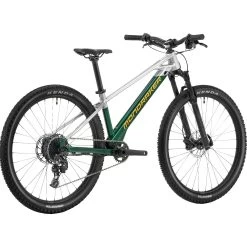 Mondraker Play 26 E-MTB Hardtail Kids Green 2023 5 Mondraker Play 26 E-MTB Hardtail Kids Green 2023 -Cycling Craze 30968925133C Mondraker Play 26 E MTB Hardtail Kids 2023