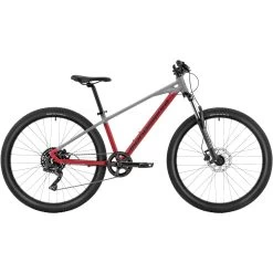 Mondraker Leader 26 Kids Bike Red 2023