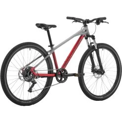 Mondraker Leader 26 Kids Bike Red 2023 -Cycling Craze 30968925803C Mondraker Leader 26 Kinder Fahrrad 2023 rot grau