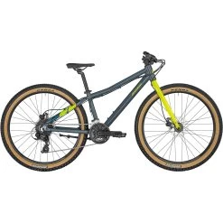 Bergamont Revox 26 Lite Kids Bike Dusty Blue 2023