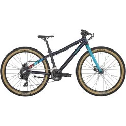 Bergamont Revox 26 Lite Kid Bike Dark Blue 2023