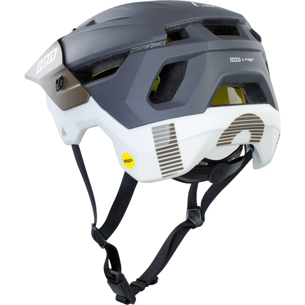 ION Traze Amp MIPS EU/CE Multicolor 2 ION Traze Amp MIPS EU/CE Multicolor - Image 2