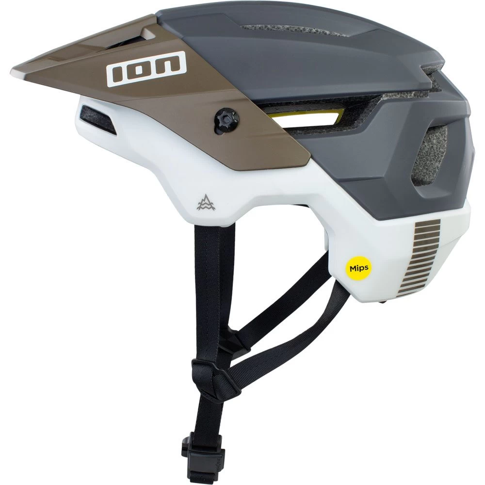 ION Traze Amp MIPS EU/CE Multicolor 4 ION Traze Amp MIPS EU/CE Multicolor - Image 4