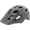 Giro Fixture Helmet Matte Grey