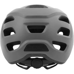 Giro Fixture Helmet Matte Grey -Cycling Craze 34000210C giro fixture helm matte grey