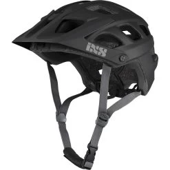 IXS Trail EVO Bike Helmet Black