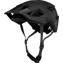 IXS Trigger AM Bike Helmet Black