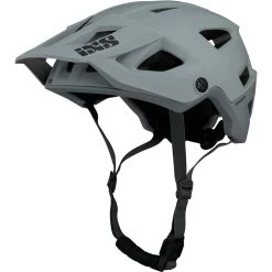 IXS Trigger AM Bike Helmet Grey