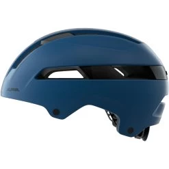Alpina Soho City Bike Helmet Navy Matt