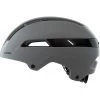 Alpina Soho City Bike Helmet Coffee-grey Matt