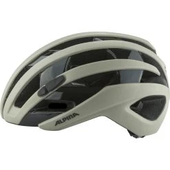 Alpina Ravel Bike Helmet Mojave-sand Matt
