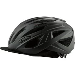 Alpina Path Bike Helmet Black Matt -Cycling Craze 34041055522c Alpina Path Radhelm Uni blackmatt