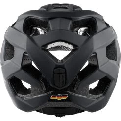 Alpina Anzana Mountainbike Helmet Black Matt 7 Alpina Anzana Mountainbike Helmet Black Matt -Cycling Craze 34041057643d alpina anzana radhelm uni blackmat