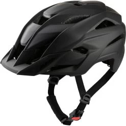 Alpina Stan MIPS Bike Helmet Black Matt