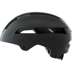 Alpina Soho City Bike Helmet Black Matt