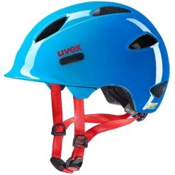 Uvex Oyo Helmet Kids Ocean Blue