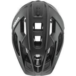 Uvex Quatro Cc Bike Helmet Black -Cycling Craze 34041255495A Uvex Quatro CC Fahrradhelm Black