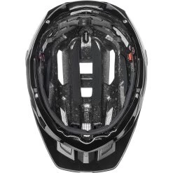 Uvex Quatro Cc Bike Helmet Black -Cycling Craze 34041255495C Uvex Quatro CC Fahrradhelm Black