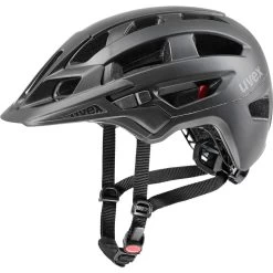 Uvex Finale 2.0 Tocsen Helmet Black Mat
