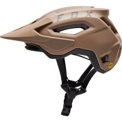 Fox Speedframe Mips Helmet Brown -Cycling Craze 34043653253D Fox Speddframe Radhelm braun