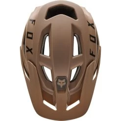 Fox Speedframe Mips Helmet Brown -Cycling Craze 34043653253E Fox Speddframe Radhelm braun