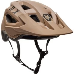 Fox Speedframe Mips Helmet Brown