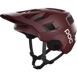POC SPORTS Kortal Bike Helmet Garnet Red Matt