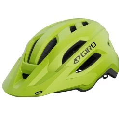 Giro Fixture II 2023 Bike Helmet Green