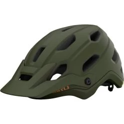 Giro Source MIPS Helmet Matte Trail Green