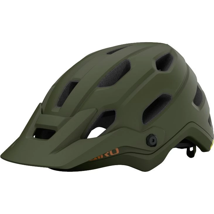 Giro Source MIPS Helmet Matte Trail Green 1 Giro Source MIPS Helmet Matte Trail Green