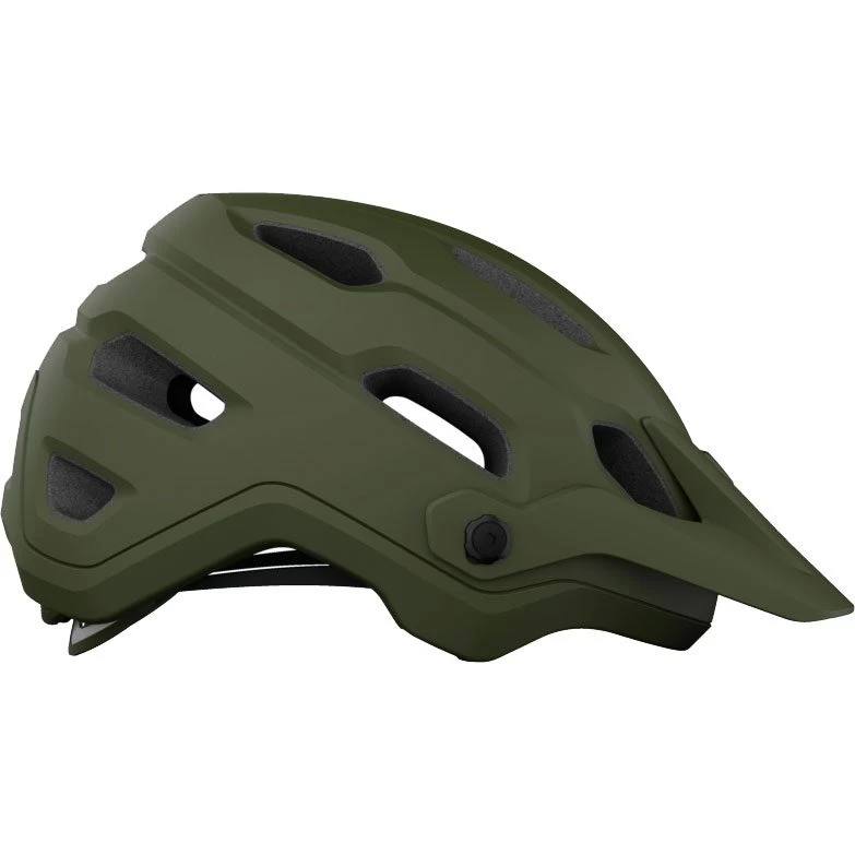 Giro Source MIPS Helmet Matte Trail Green 2 Giro Source MIPS Helmet Matte Trail Green - Image 2
