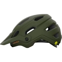 Giro Source MIPS Helmet Matte Trail Green 8 Giro Source MIPS Helmet Matte Trail Green -Cycling Craze 34065831405d Giro SourceMips Helm Uni mattrailgreen