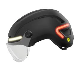 Giro Ethos Mips Shield 2023 Bike Helmet Black