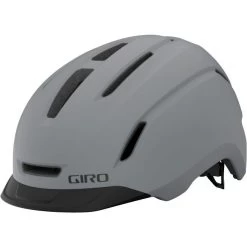 Giro Caden II Bike Helmet Matte Grey
