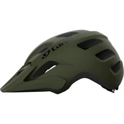 Giro Fixture Helmet Matte Trail Green -Cycling Craze 34065837639c Giro Fixture Helm Uni mattrailgreen