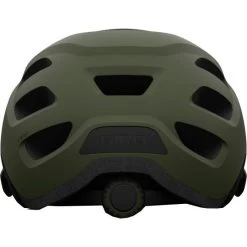 Giro Fixture Helmet Matte Trail Green -Cycling Craze 34065837639d Giro Fixture Helm Uni mattrailgreen