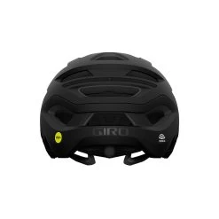 Giro Merit Spherical Bike Helmet Matte Black Gloss Black -Cycling Craze 34065839191d Giro MeritSpherical Helm black