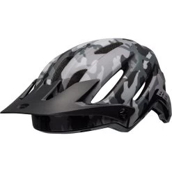 Bell 4Forty Mips 2023 Helmet Gloss Black Camo