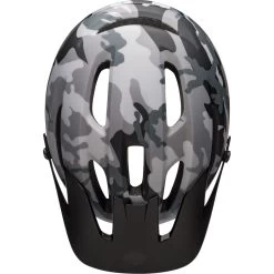 Bell 4Forty Mips 2023 Helmet Gloss Black Camo -Cycling Craze 34080400465d Bell 4forty Helm Uni blackcamo