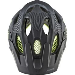 Alpina Carapax JR. Bike Helmet Kids Black Neon Yellow 5 Alpina Carapax JR. Bike Helmet Kids Black Neon Yellow -Cycling Craze 341410511416c alpina carapax jr helm kids black neon yel